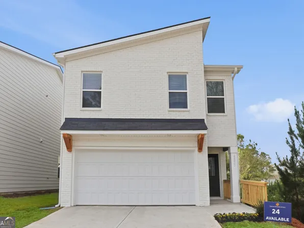 4855 Station Lane Un #24, Atlanta, GA 30349