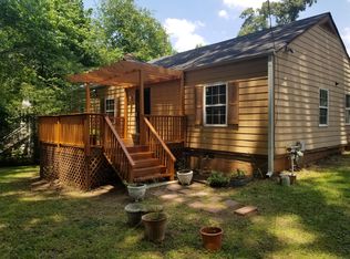 1772 Bouldercrest Rd, Atlanta, GA 30316