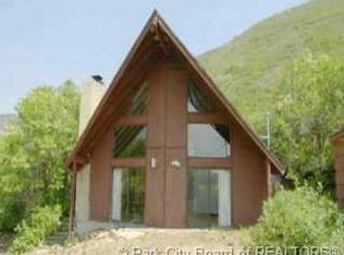 1624 E Weber Wild Rd, Kamas, UT 84036