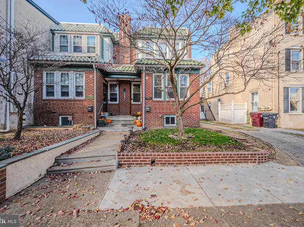 1905 N Lincoln St, Wilmington, DE 19806