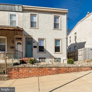 4136 Pechin St, Philadelphia, PA, 19128