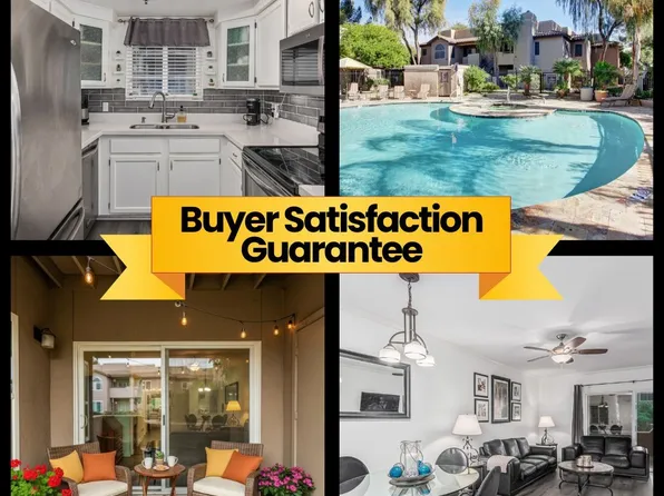 9450 E Becker Ln #1099A, Scottsdale, AZ 85260