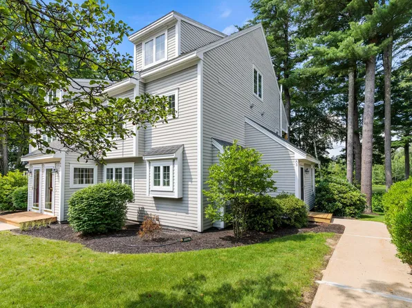53 Wild Dunes Way #A3, Old Orchard Beach, ME 04064