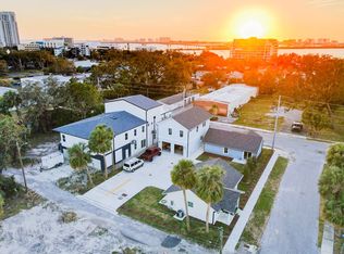 539 N Garden Ave, Clearwater, FL 33755