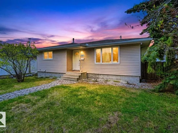 6219 134th Ave NW, Edmonton, AB T5A 0L7