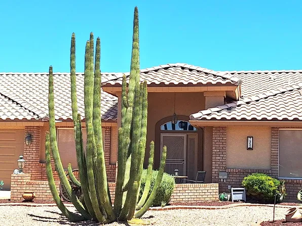 7952 E NAVARRO Avenue, Mesa, AZ 85209