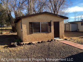 2154 Kingman Ave, Kingman, AZ 86401
