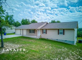 6209 Harmon Rd, Harrison, AR 72601