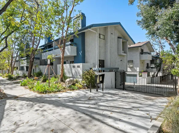 355 S Marengo Ave APT 202, Pasadena, CA 91101