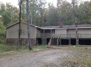 220 Broken Bridge Ln, Russellville, AR 72802
