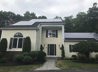 1638 West St, Stoughton, MA 02072