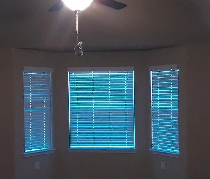 Master bed room