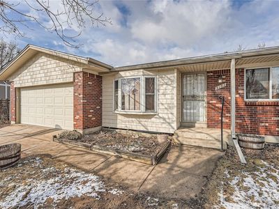 3167 S Sedalia Way, Aurora, CO, 80013