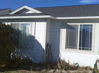 922 Tonka Ln, Carson City, NV