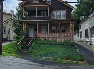 112 Rider Ave, Syracuse, NY 13207