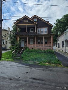 112 Rider Ave, Syracuse, NY, 13207