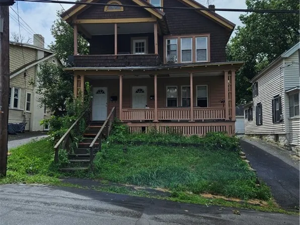 112 Rider Ave, Syracuse, NY 13207