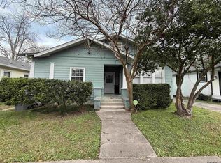 623 S Eugene St #1, Baton Rouge, LA 70806