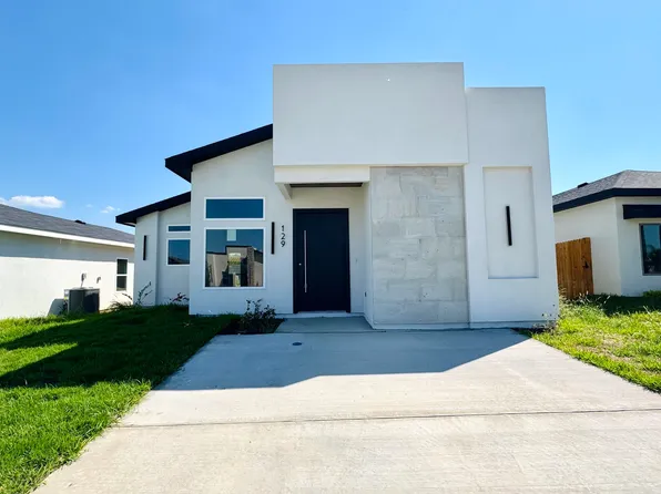 129 Faith Dr, Laredo, TX 78043