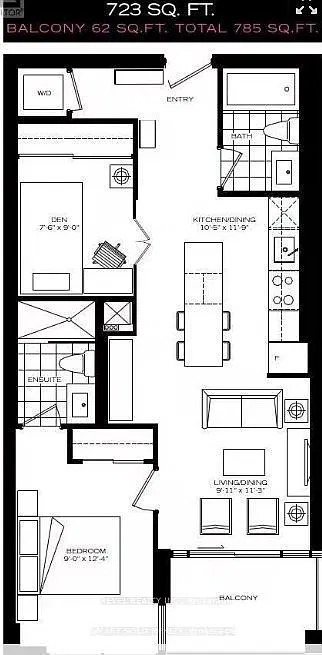 The Mercer — Photo 2