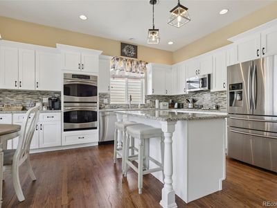 2726 Aylesbury Way, Johnstown, CO, 80534