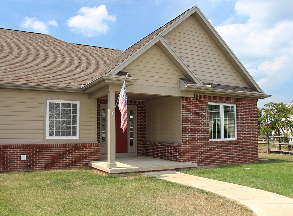1st image of 805 Lelanford Cir