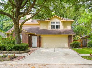 3139 Pheasant Run, Humble, TX 77396