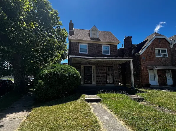 1636 E Duval St #1, Philadelphia, PA 19138