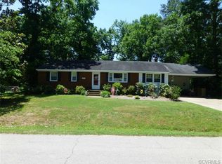 12616 Richmond St, Chester, VA 23831