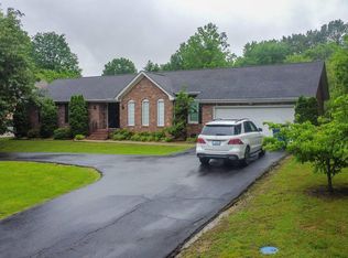 31 Martin Cir, Paducah, KY 42001