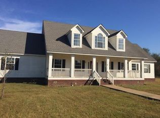 4351 James Rd, Atmore, AL 36502