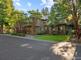 Country Club Villa, Blaine, WA 98230