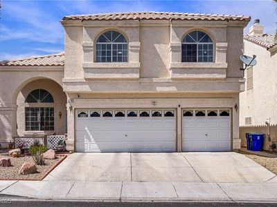 8116 Kokoma Dr, Las Vegas, NV, 89128