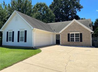 2988 Arden Ridge Ter, Suwanee, GA 30024