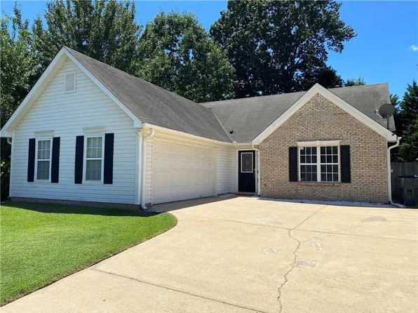 2988 Arden Ridge Ter, Suwanee, GA 30024