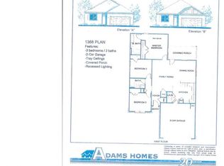 5022 Summersun Dr, Morrow, GA 30260