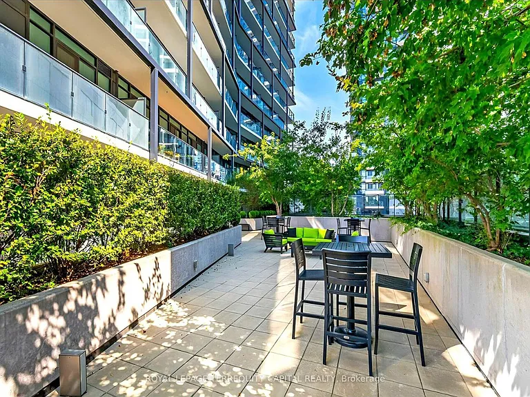 125 Peter St #2308 — Photo 42