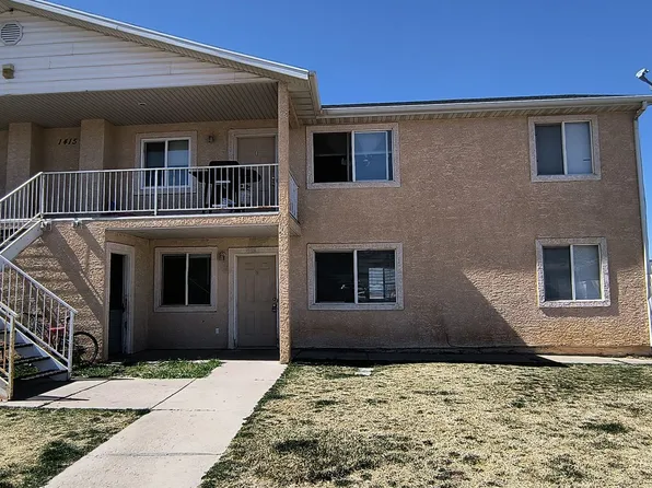 1415 North Cedar Blvd, 1415 N Cedar Blvd APT 2, Cedar City, UT 84721