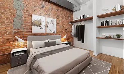 Rented by REAL New York