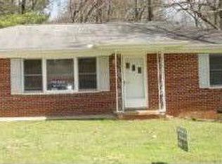 133 Poplar St, Toccoa, GA 30577