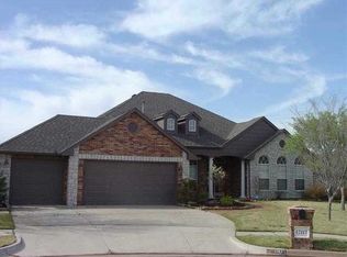 17117 Granite Pl, Edmond, OK 73012