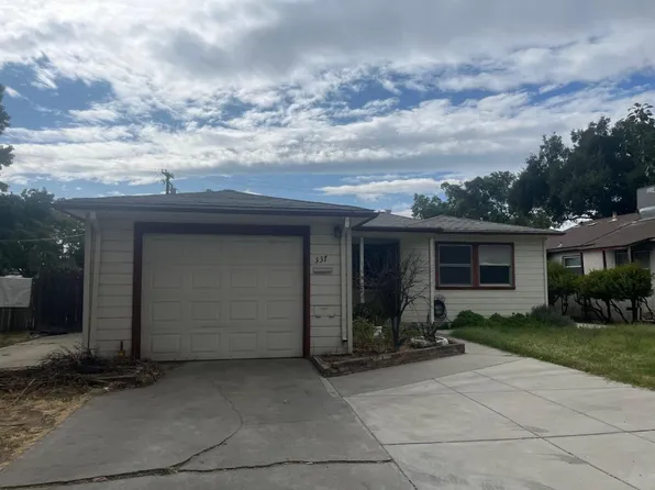 337 El Vista Ave, Modesto, CA 95354