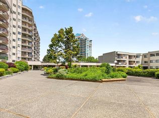 31955 Old Yale Rd #705, Abbotsford, BC V2T4N1