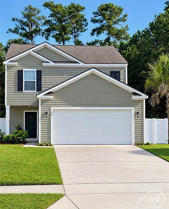 10 Gardenia Dr