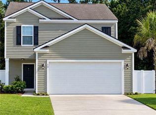 10 Gardenia Dr, Savannah, GA 31407