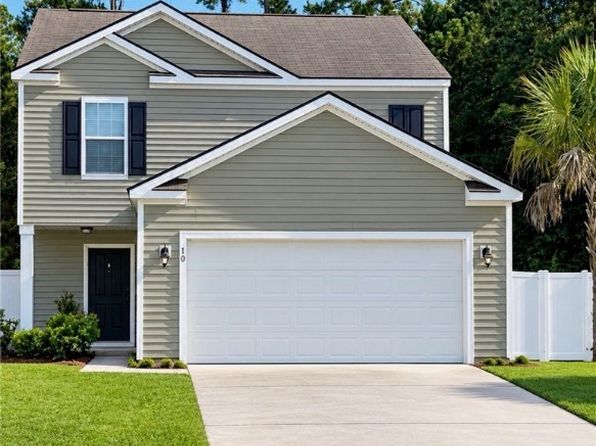 10 Gardenia Dr