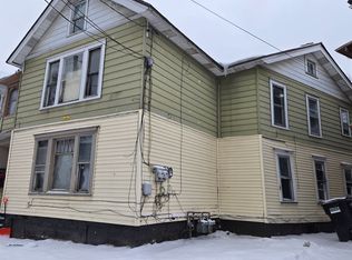 2023 Lodi St, Syracuse, NY 13208