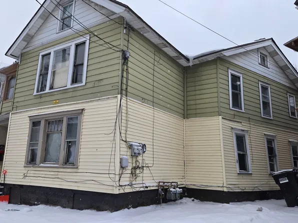 2023 Lodi St, Syracuse, NY 13208