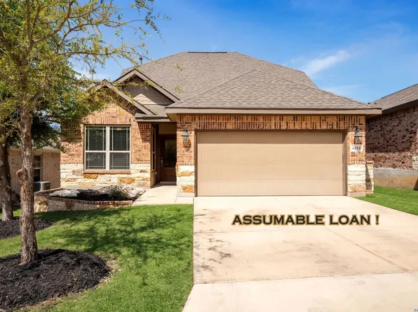 6151 Akin Elm, San Antonio, TX 78261