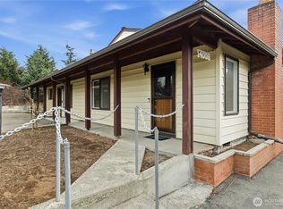 Maybert Add, SeaTac, WA 98168